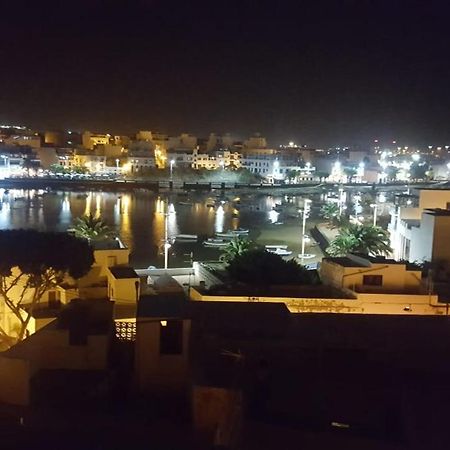 דירות ארסיפה Lanzarote Vacacional מראה חיצוני תמונה