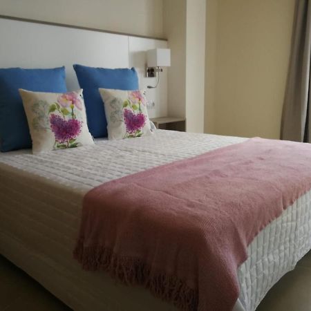 דירות ארסיפה Lanzarote Vacacional מראה חיצוני תמונה