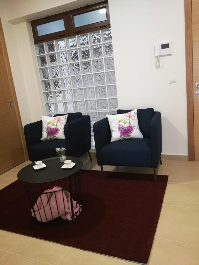דירות ארסיפה Lanzarote Vacacional מראה חיצוני תמונה