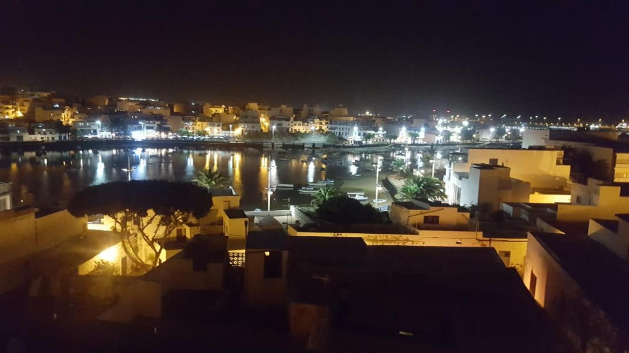 דירות ארסיפה Lanzarote Vacacional מראה חיצוני תמונה