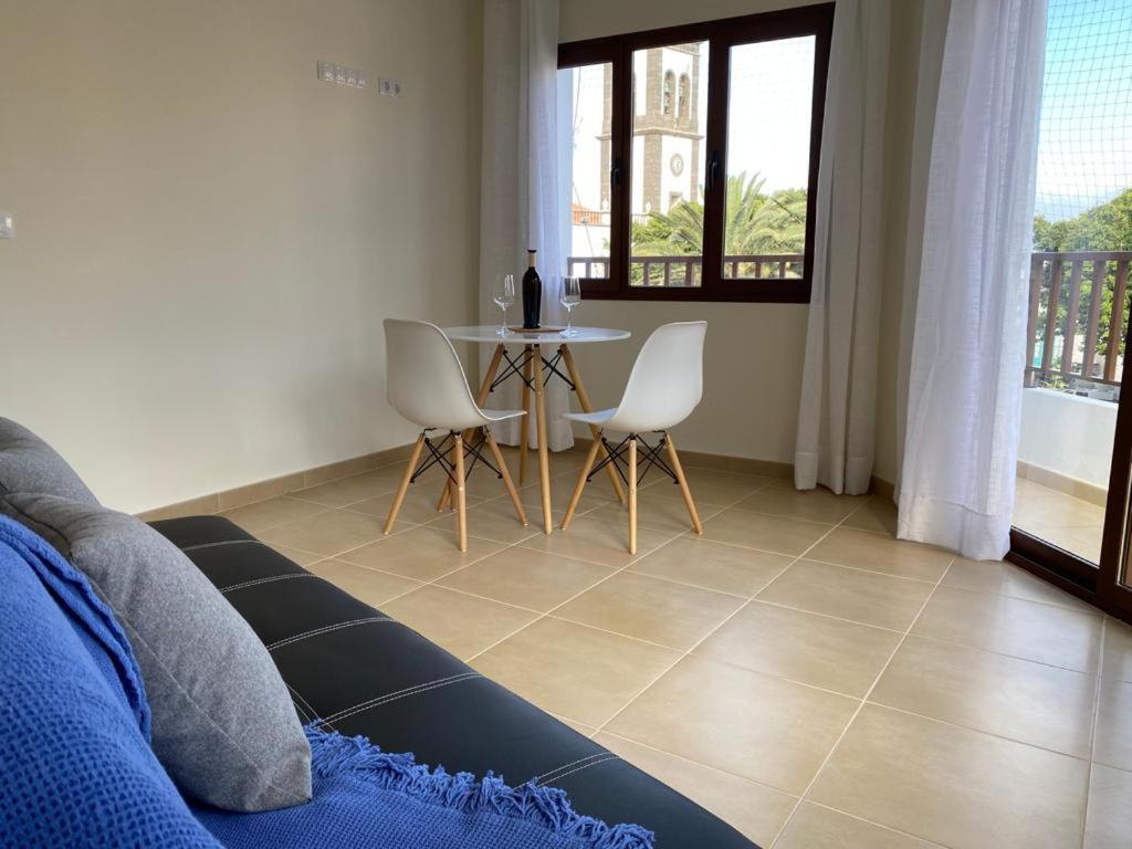 דירות ארסיפה Lanzarote Vacacional מראה חיצוני תמונה