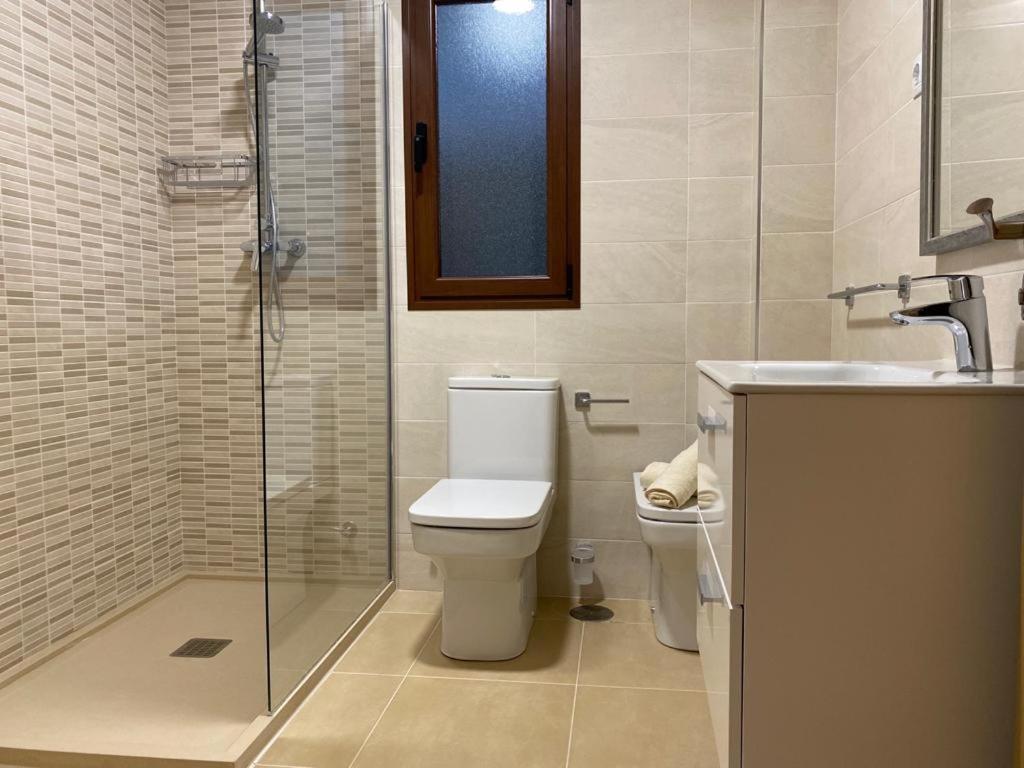 דירות ארסיפה Lanzarote Vacacional מראה חיצוני תמונה