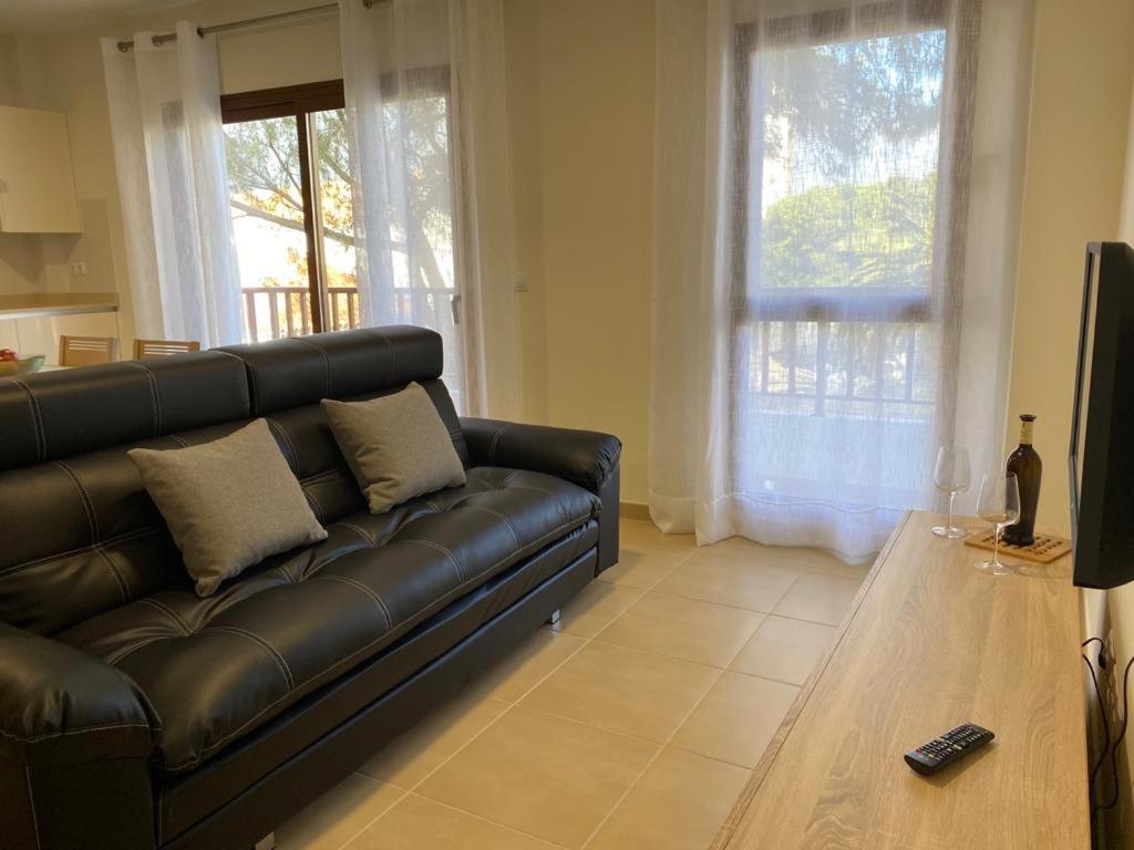 דירות ארסיפה Lanzarote Vacacional מראה חיצוני תמונה