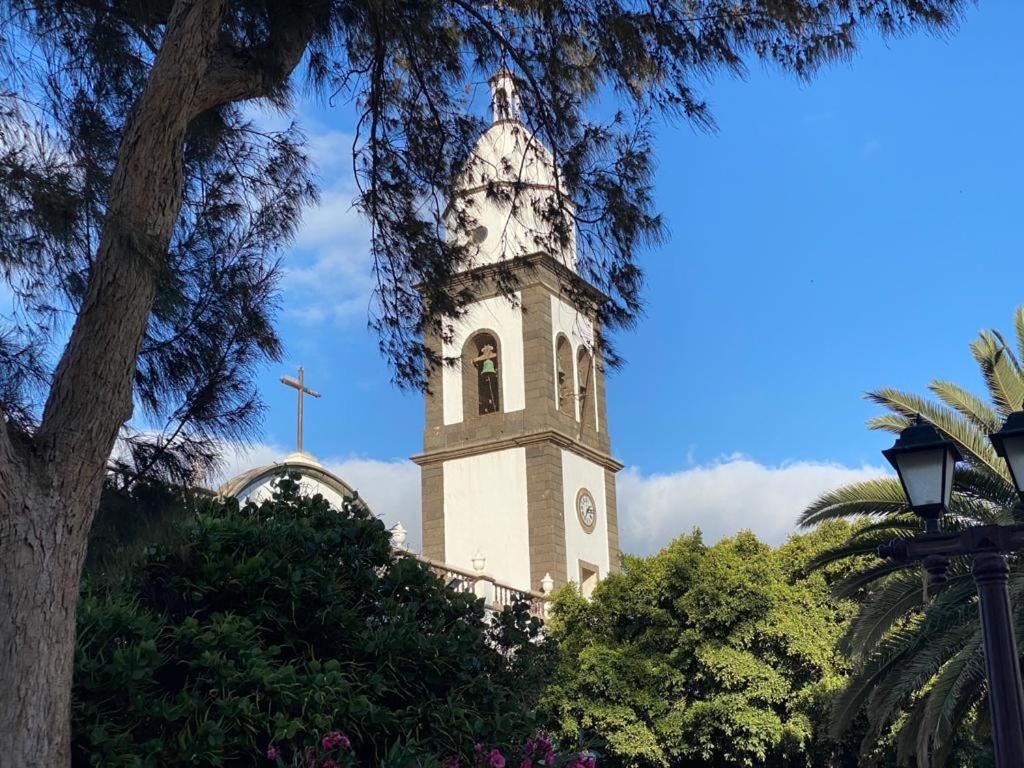 דירות ארסיפה Lanzarote Vacacional מראה חיצוני תמונה