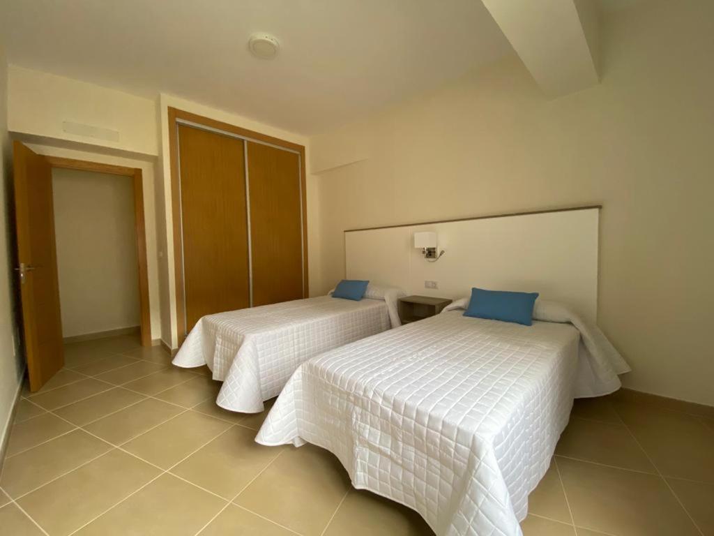 דירות ארסיפה Lanzarote Vacacional מראה חיצוני תמונה